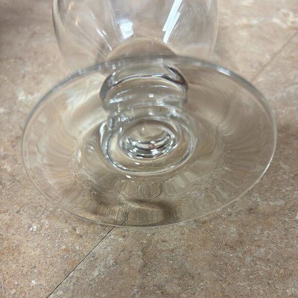 Phillips Hurricane Glass - Maryland - Picture 3 of 3